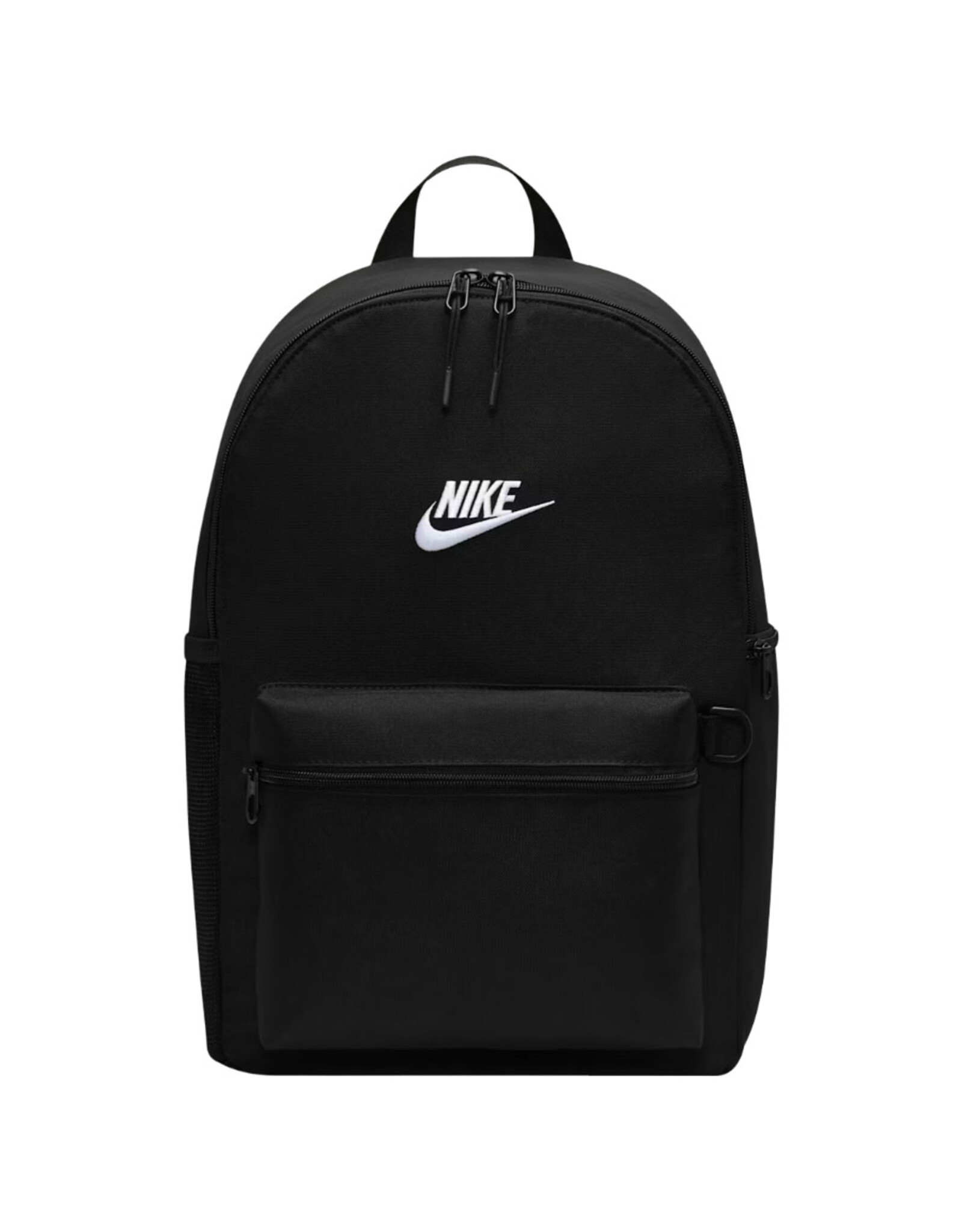 Nike SB Nike Backpack Heritage 2.0 (Black/White)