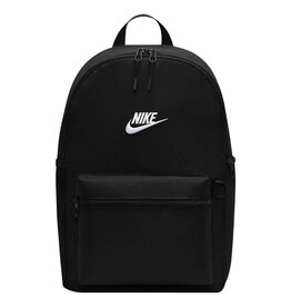 Nike SB Nike Backpack Heritage 2.0 (Black/White)