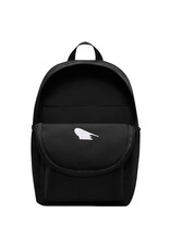 Nike SB Nike Backpack Heritage 2.0 (Black/White)