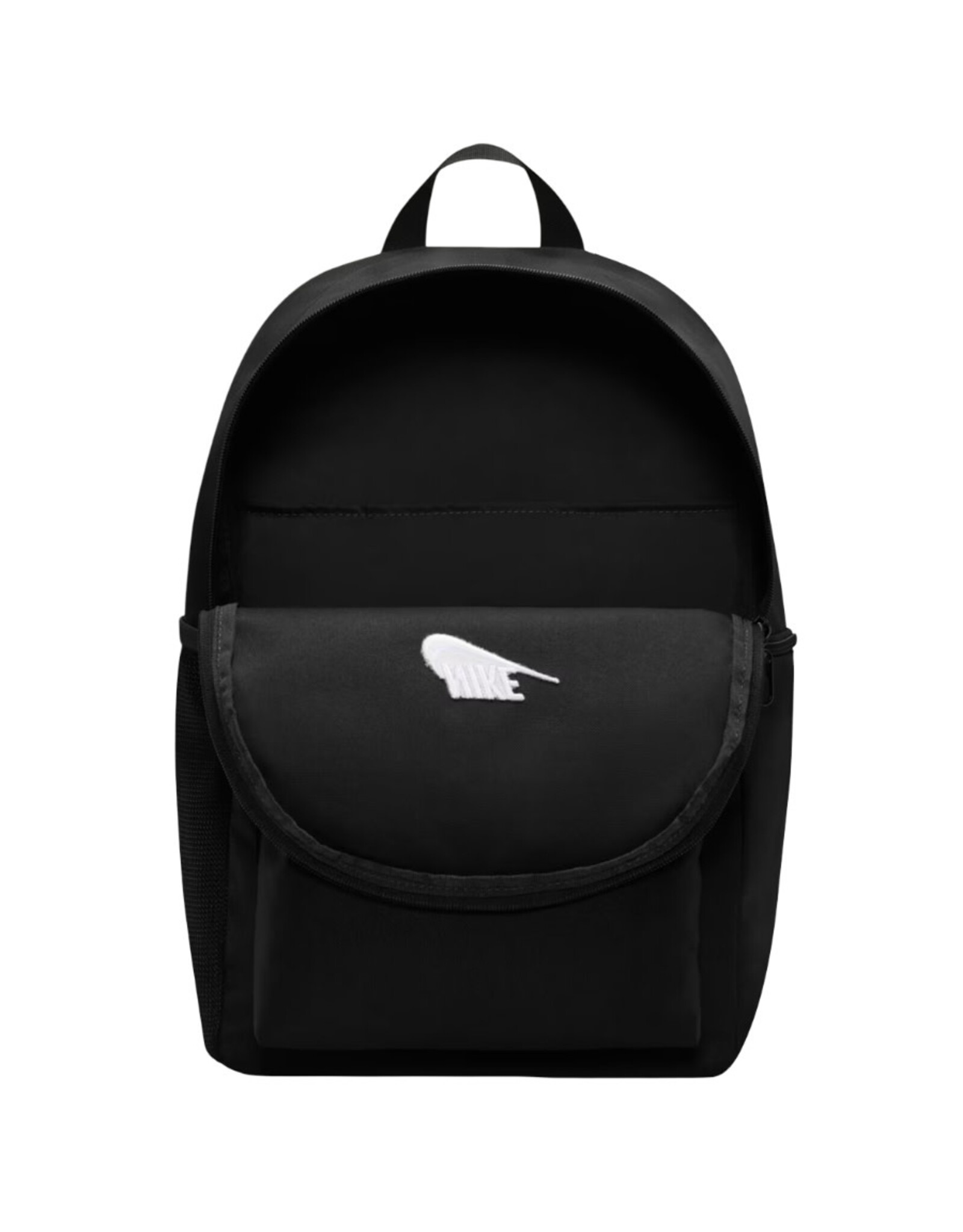 Nike SB Nike Backpack Heritage 2.0 (Black/White)