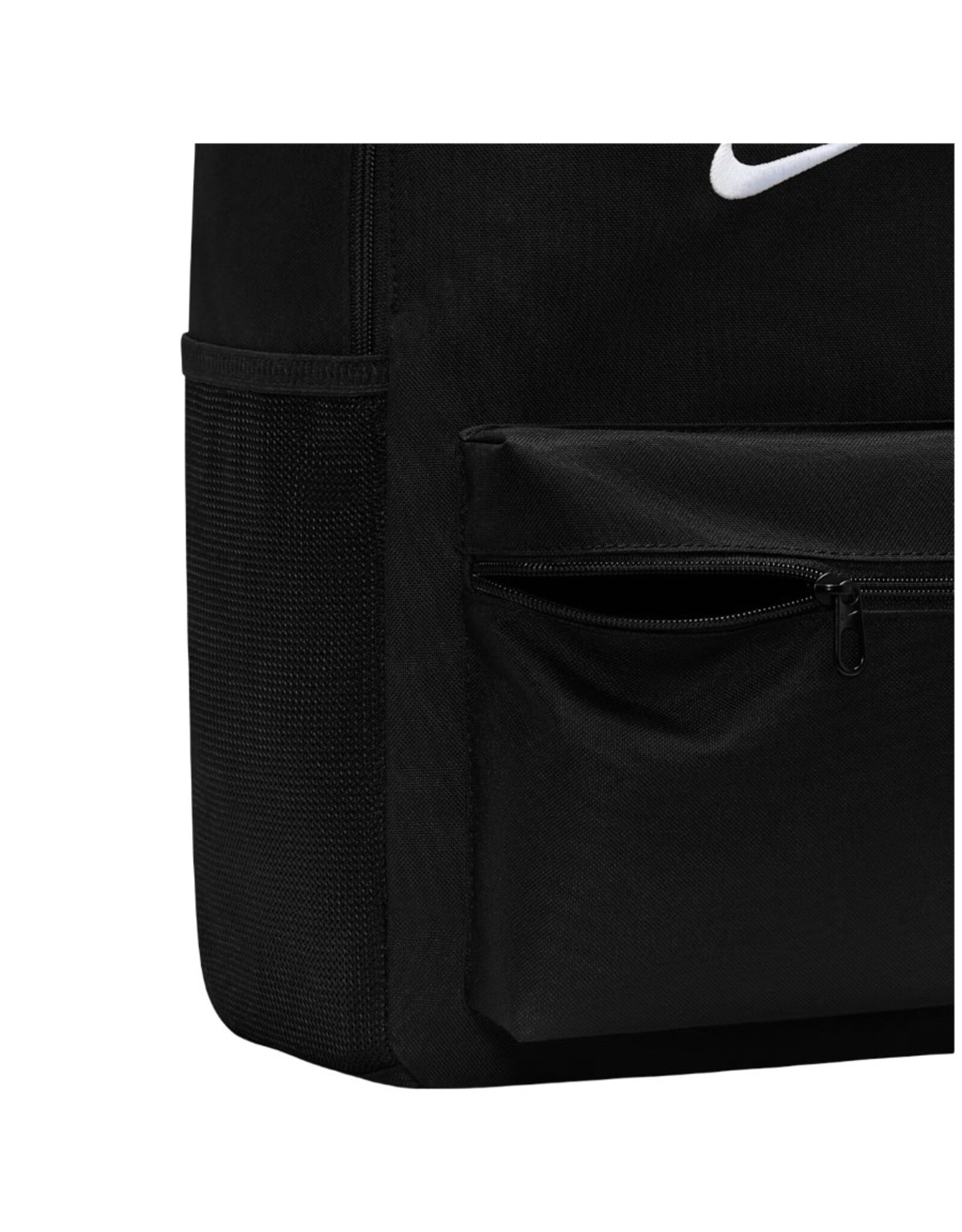 Nike SB Nike Backpack Heritage 2.0 (Black/White)