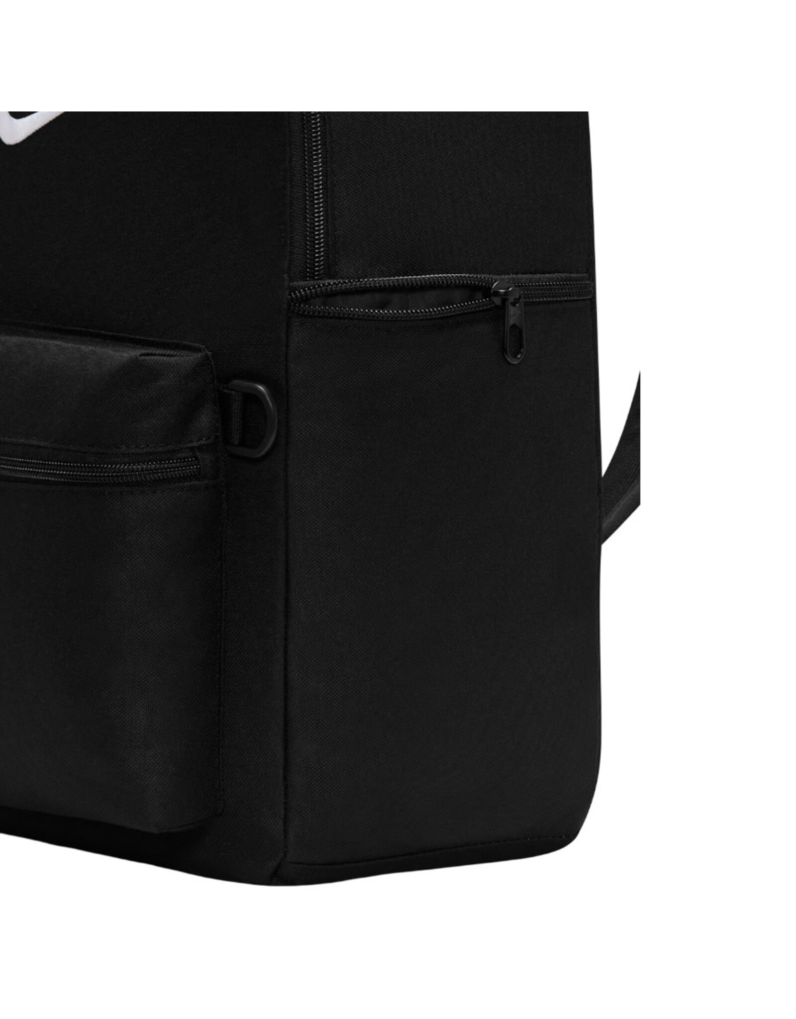 Nike SB Nike Backpack Heritage 2.0 (Black/White)