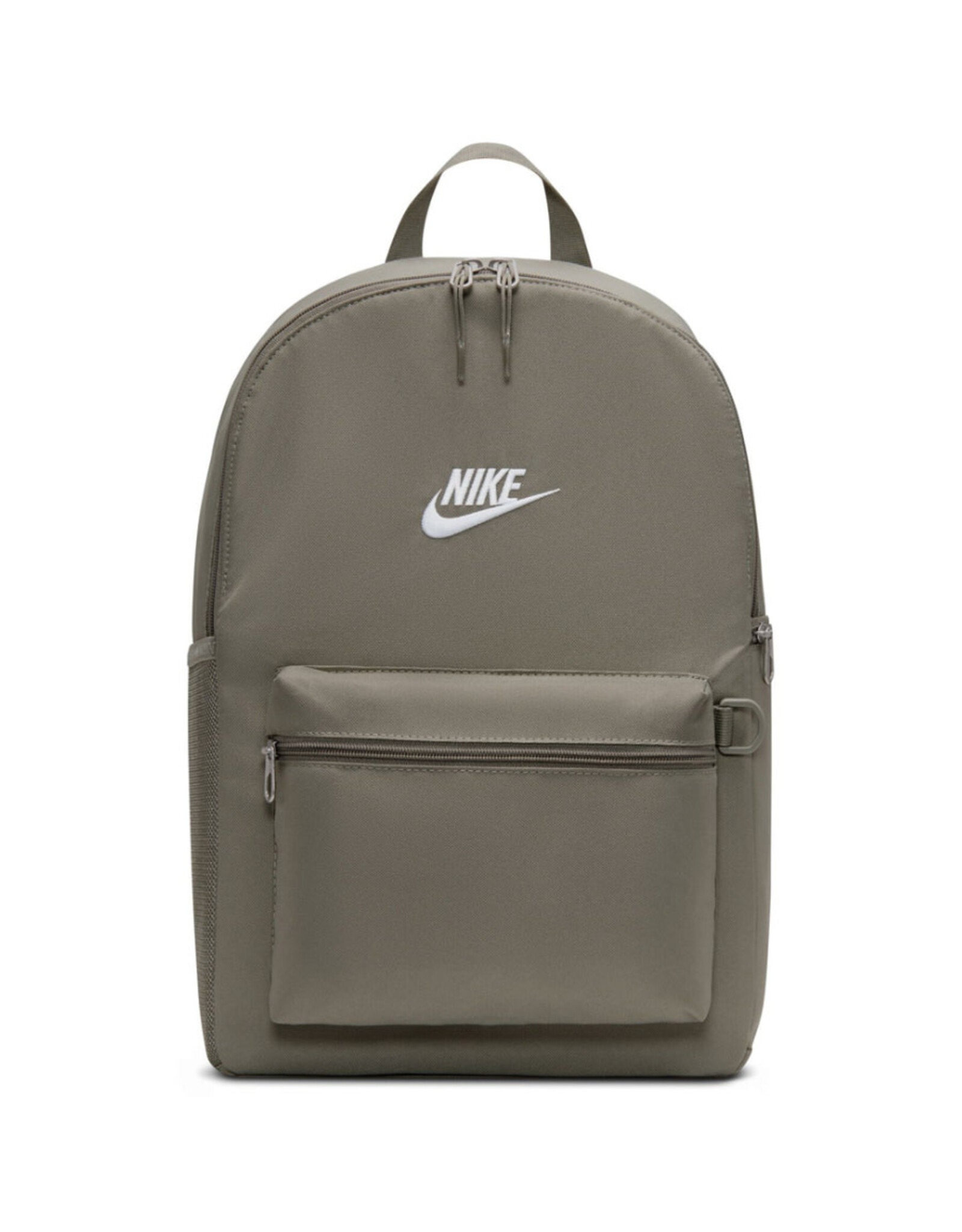 Nike SB Nike Backpack Heritage 2.0 (Light Army/White)