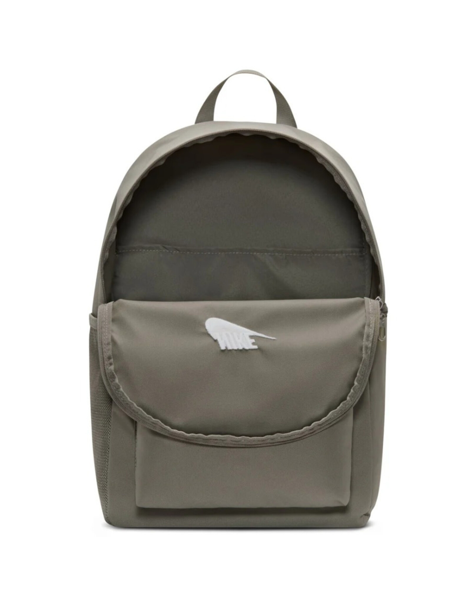 Nike SB Nike Backpack Heritage 2.0 (Light Army/White)