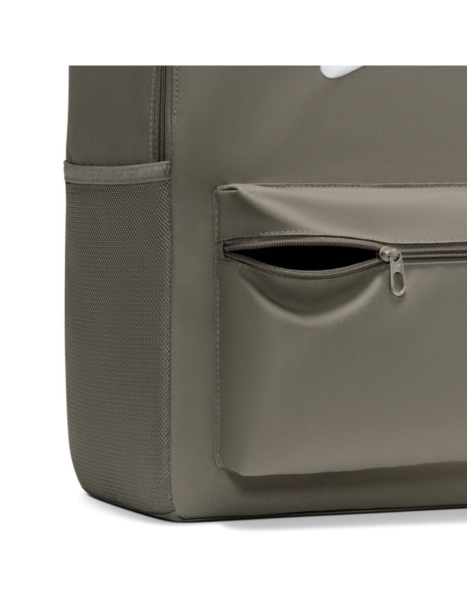 Nike SB Nike Backpack Heritage 2.0 (Light Army/White)