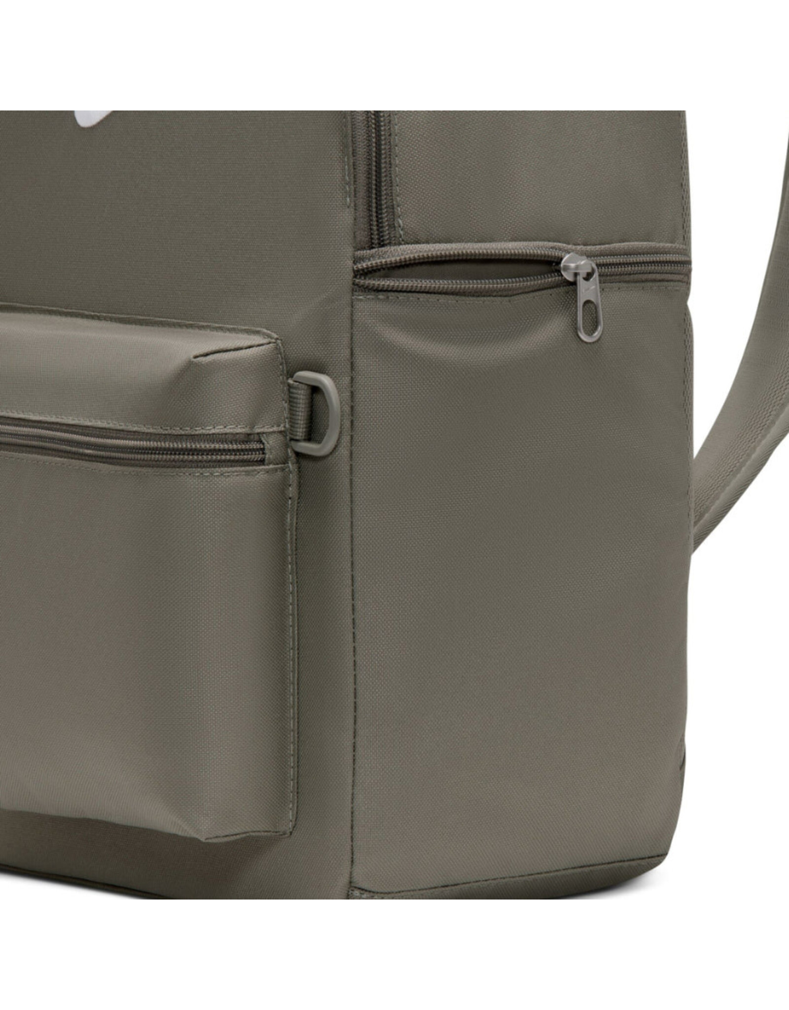 Nike SB Nike Backpack Heritage 2.0 (Light Army/White)