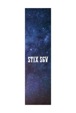 Stix SGV Stix SGV Grip Tape SGV Logo Screen (Galaxy)
