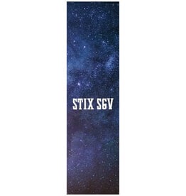 Stix SGV Stix SGV Grip Tape SGV Logo Screen (Galaxy)