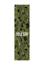 Stix SGV Stix SGV Grip Tape SGV Logo Screen (Digi Camo)