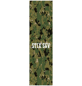 Stix SGV Stix SGV Grip SGV Logo Screen (Digi Camo)