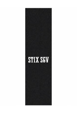 Stix SGV Stix SGV Grip SGV Logo Screen (Black)