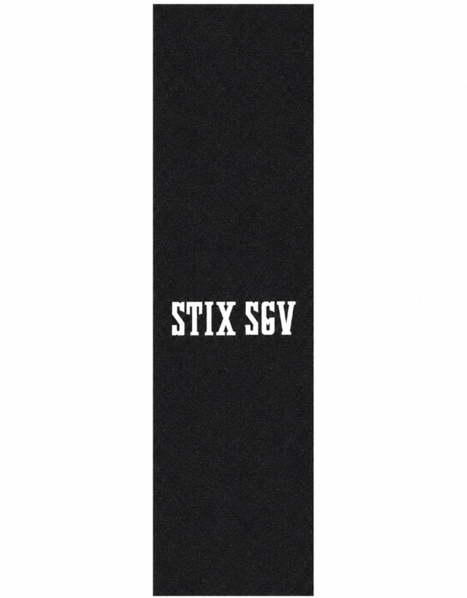 Stix SGV Stix SGV Grip SGV Logo Screen (Black)