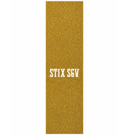 Stix SGV Stix SGV Grip SGV Logo Screen (Gold Glitter)