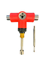 Stix SGV Stix SGV Skate Tool Premium Ratchet (Red)