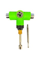 Stix SGV Stix SGV Skate Tool Premium Ratchet (Green)