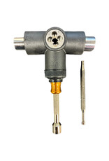 Stix SGV Stix SGV Skate Tool Premium Ratchet (Black)