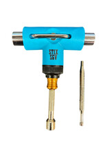 Stix SGV Stix SGV Skate Tool Premium Ratchet (Sky)