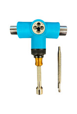 Stix SGV Stix SGV Skate Tool Premium Ratchet (Sky)