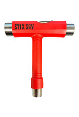 Stix SGV Stix SGV Skate Tool (Red)