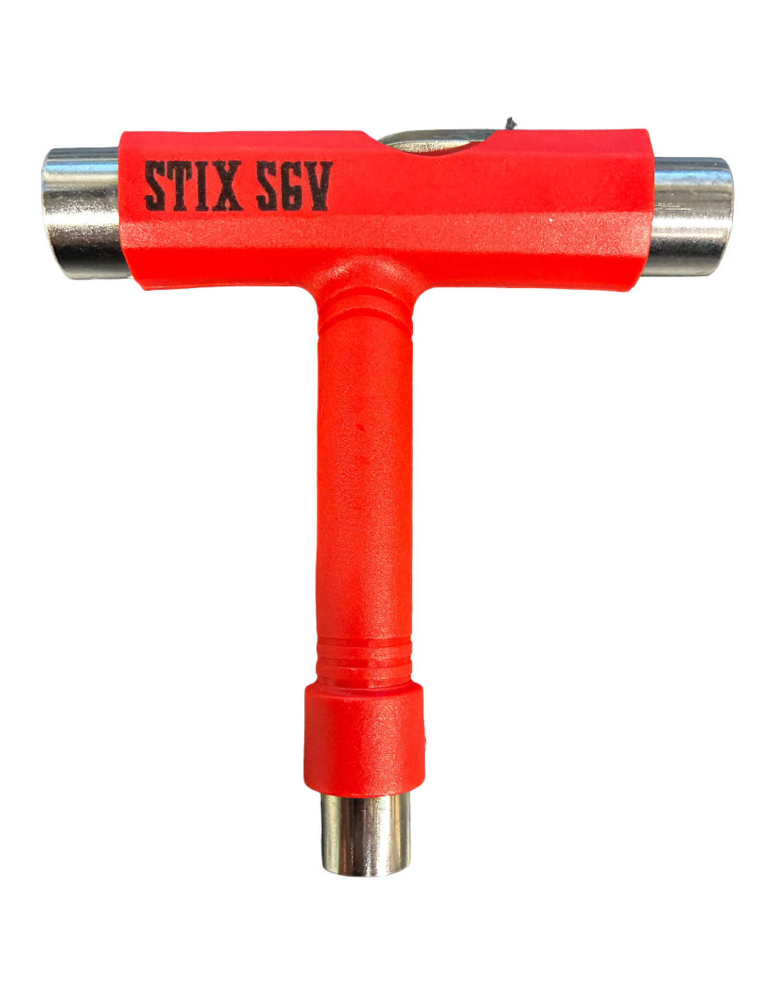 Stix SGV Stix SGV Skate Tool (Red)
