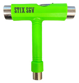 Stix SGV Stix SGV Skate Tool (Green)