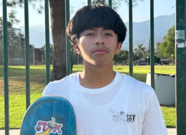 ENRIQUE BAUTISTA - STIX SGV