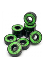 Chomp Chomp Bearings Fast 8 (Green)