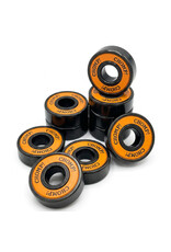 Chomp Chomp Bearings Fast 8 (Orange)