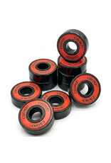 Chomp Chomp Bearings Fast 8 (Red)
