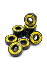 Chomp Chomp Bearings Fast 8 (Yellow)