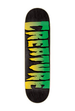 Creature Creature Deck Team Logo Stumps (9.0)