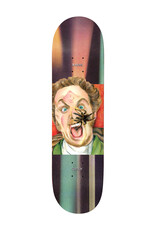 Baker Baker Deck Justin Figgy Figueroa Block Busters (8.475)