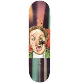 Baker Baker Deck Justin Figgy Figueroa Block Busters (8.475)