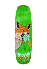 Heroin Heroin Deck Hayate Kamimura Fox Shovel (8.75)
