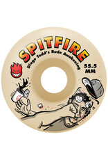 Spitfire Spitfire Wheels Formula Four Diego Todd Rude Awakening Classic (55.5mm/99d)