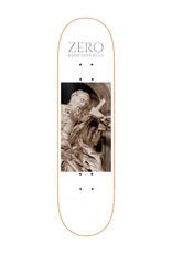 Zero Skateboards Zero Deck Ryan Sheckler Beloved Christ (8.25)