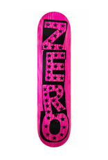 Zero Skateboards Zero Deck Team Punk Abe Curb Shape (8.75)