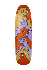 Toy Machine Toy Machine Deck Ed Templeton Glob (9.0)