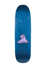 Toy Machine Toy Machine Deck Ed Templeton Glob (9.0)