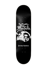 Toy Machine Toy Machine Deck Jeremy Leabres Diamond (8.5)