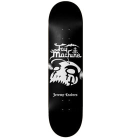 Toy Machine Toy Machine Deck Jeremy Leabres Diamond (8.5)