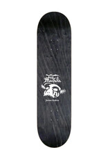 Toy Machine Toy Machine Deck Jeremy Leabres Diamond (8.5)