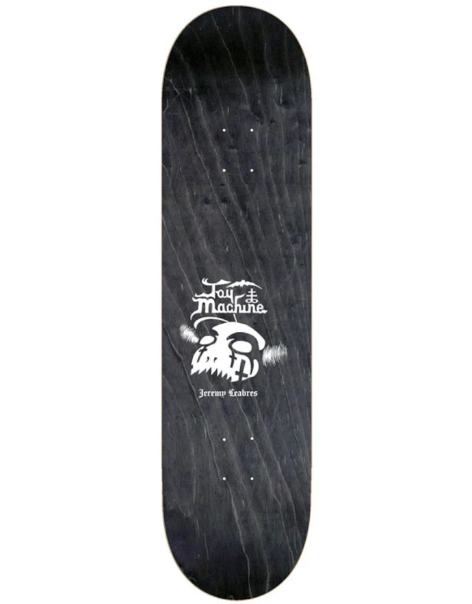 Toy Machine Toy Machine Deck Jeremy Leabres Diamond (8.5)