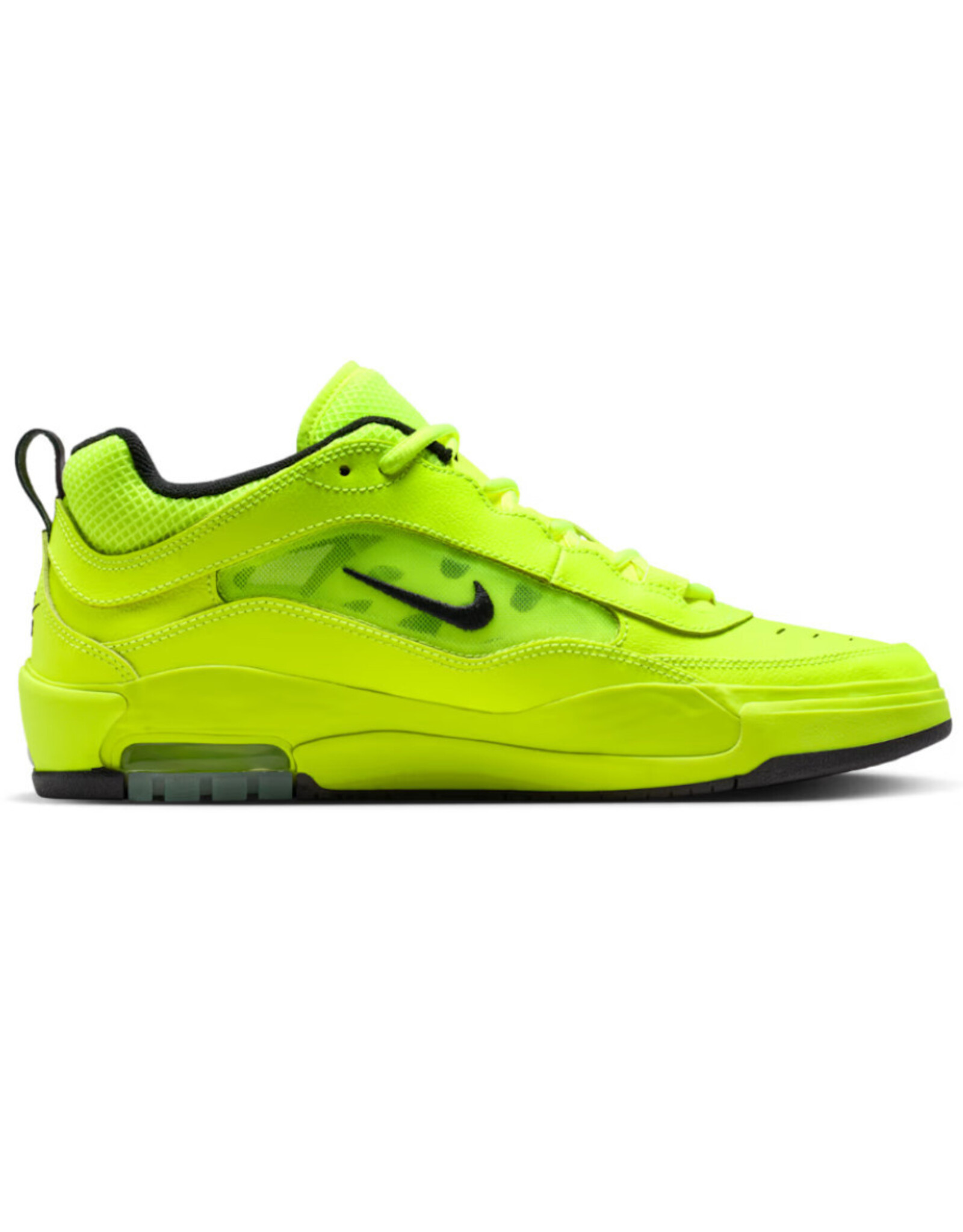 Nike SB Nike SB Shoe Air Max Ishod (Tennis Ball)