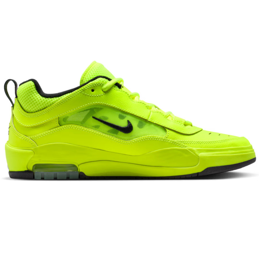Nike SB Shoe Air Max Ishod (Tennis Ball) - Stix SGV