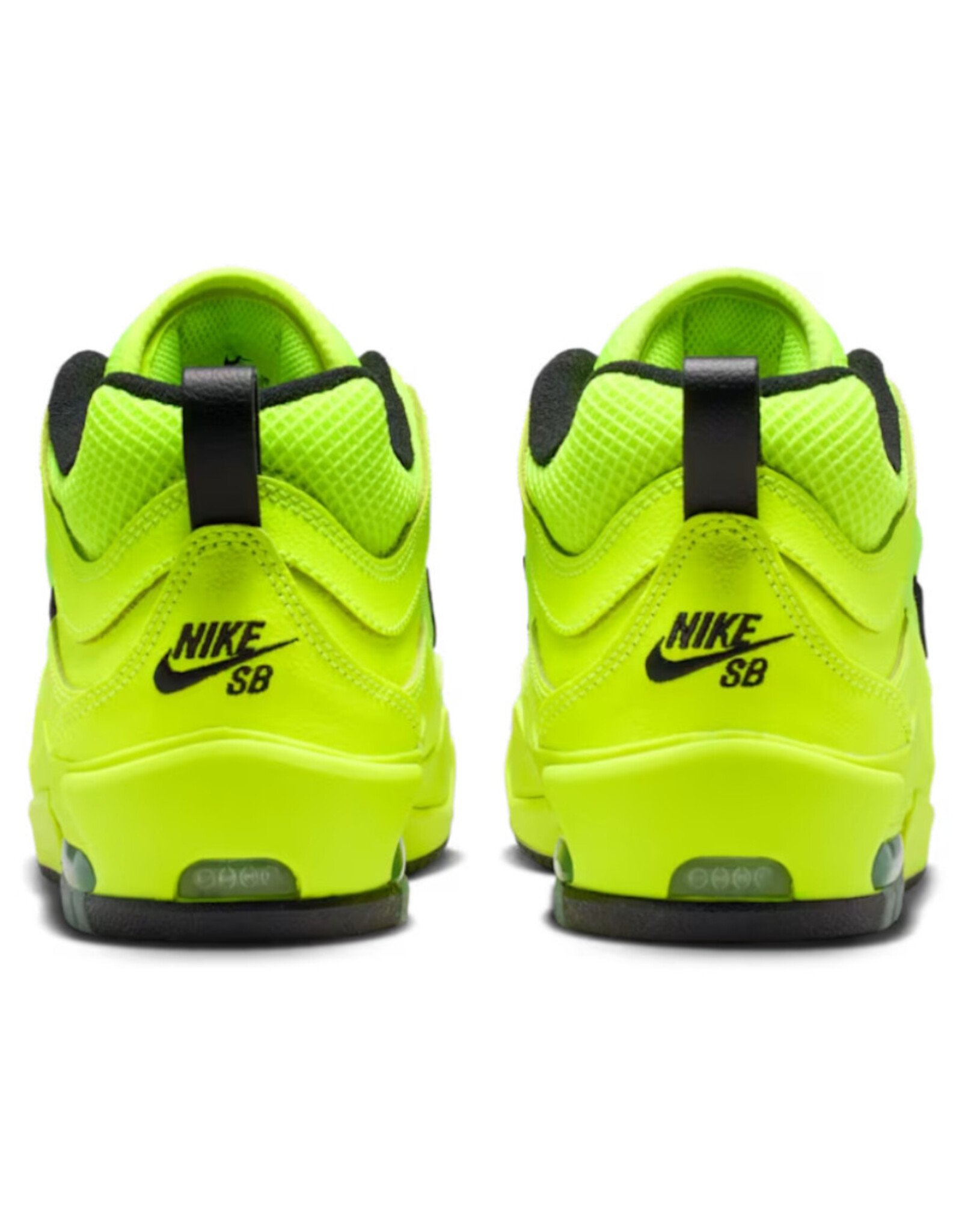 Nike SB Nike SB Shoe Air Max Ishod (Tennis Ball)