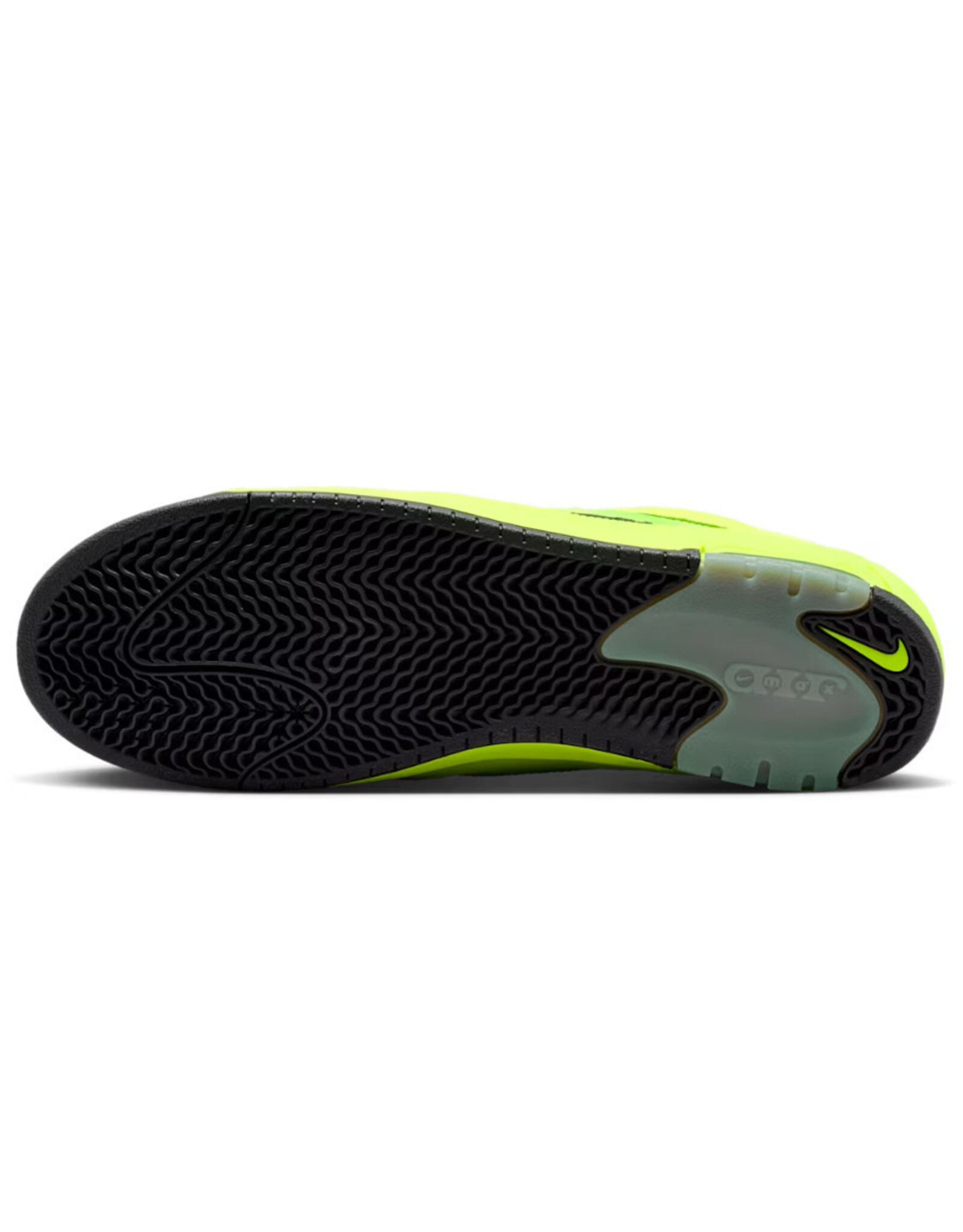 Nike SB Nike SB Shoe Air Max Ishod (Tennis Ball)