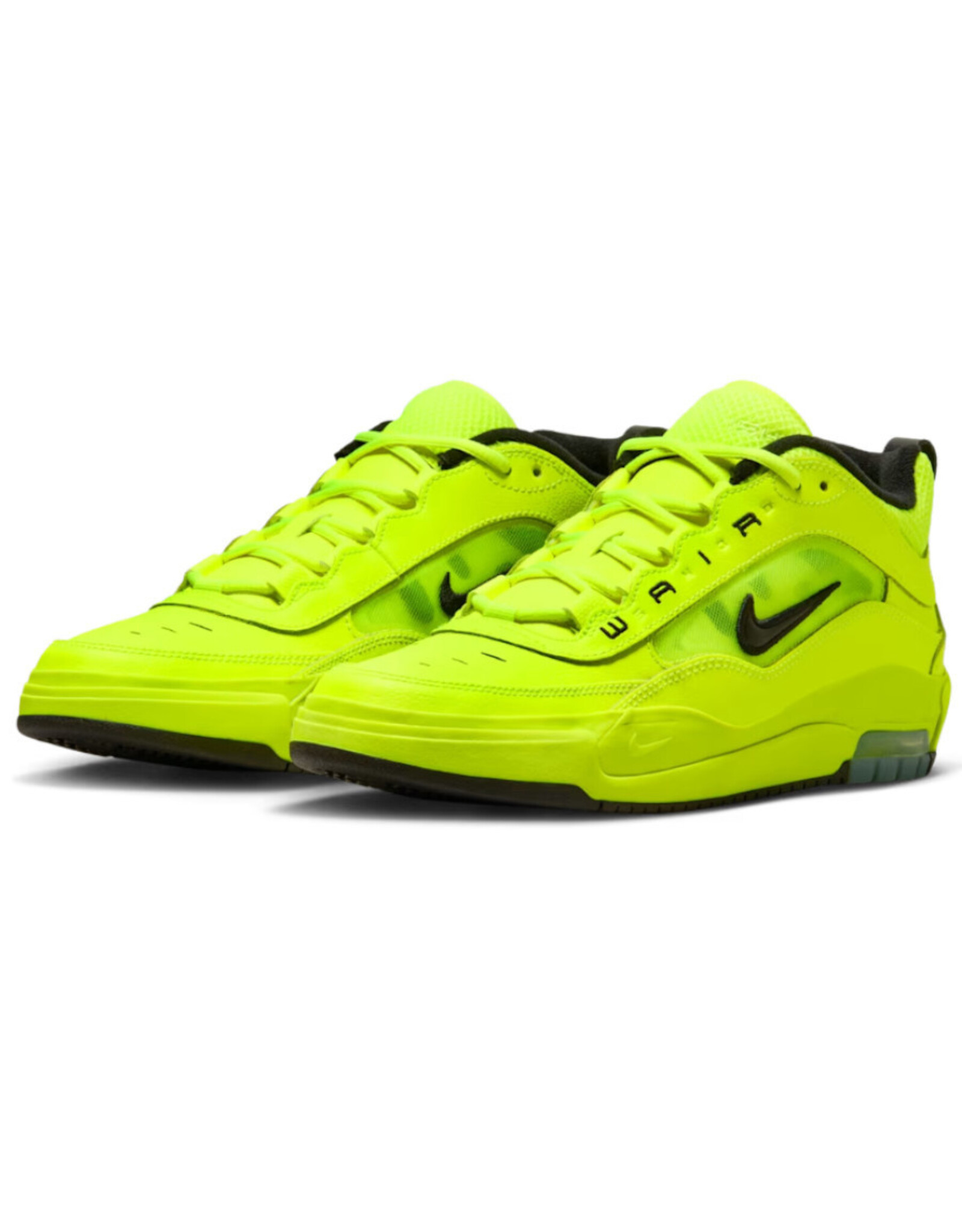 Nike SB Nike SB Shoe Air Max Ishod (Tennis Ball)