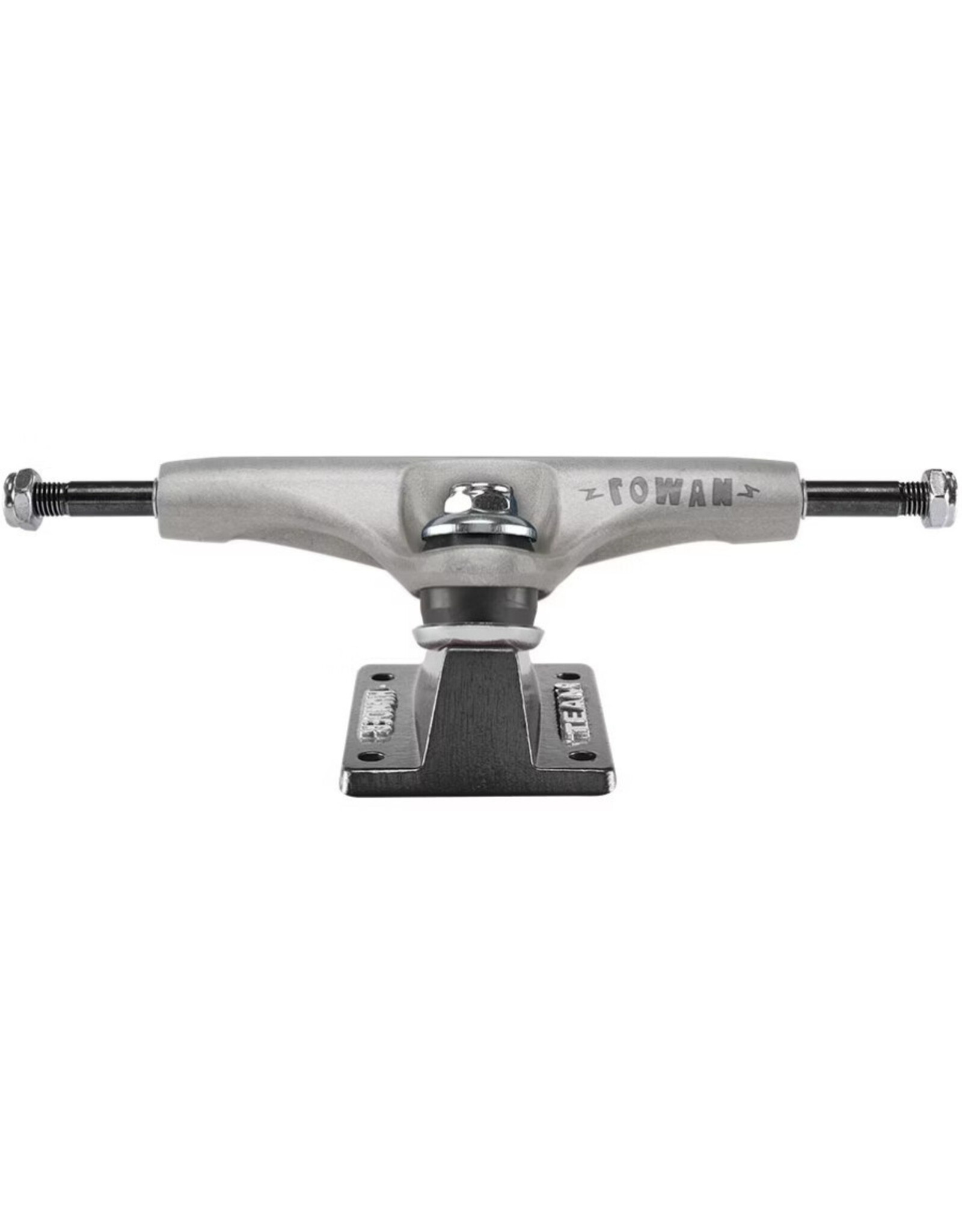 Thunder Thunder Trucks 149 Rowan Zorilla Zapt Raw/Black (Sold In Pair)