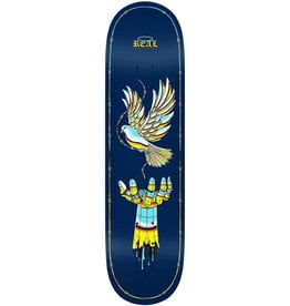 Real Real Deck Team Synthetic Peace (8.5)
